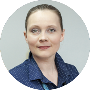 Татьяна Зубкова