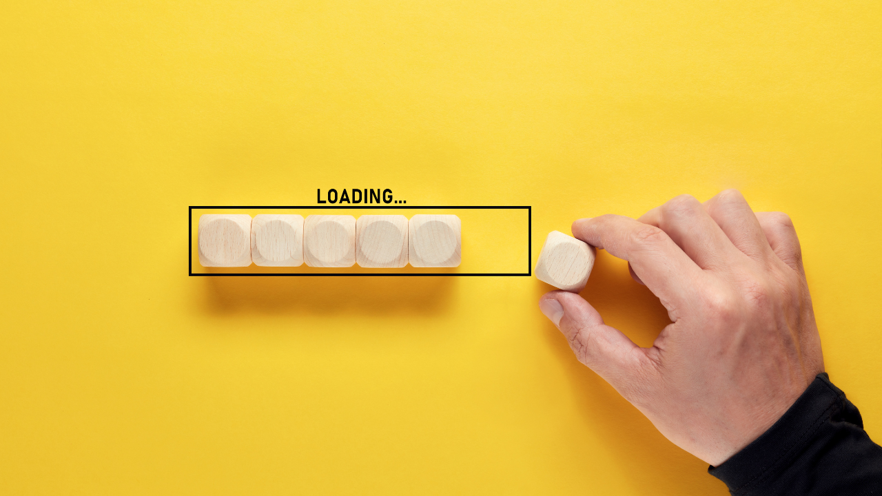 Как скорость загрузки сайта влияет на SEO