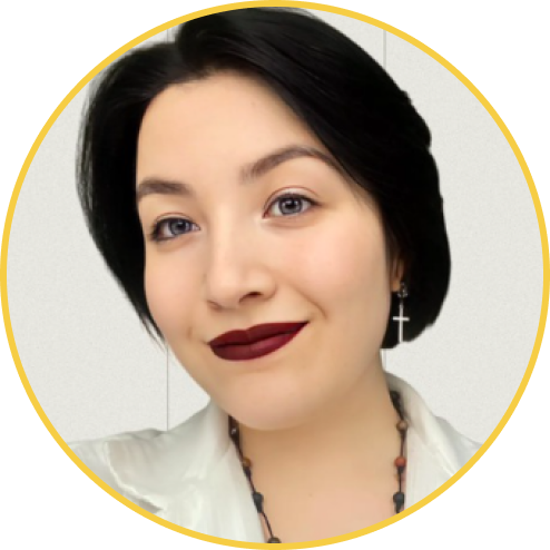 Татьяна Самойленко