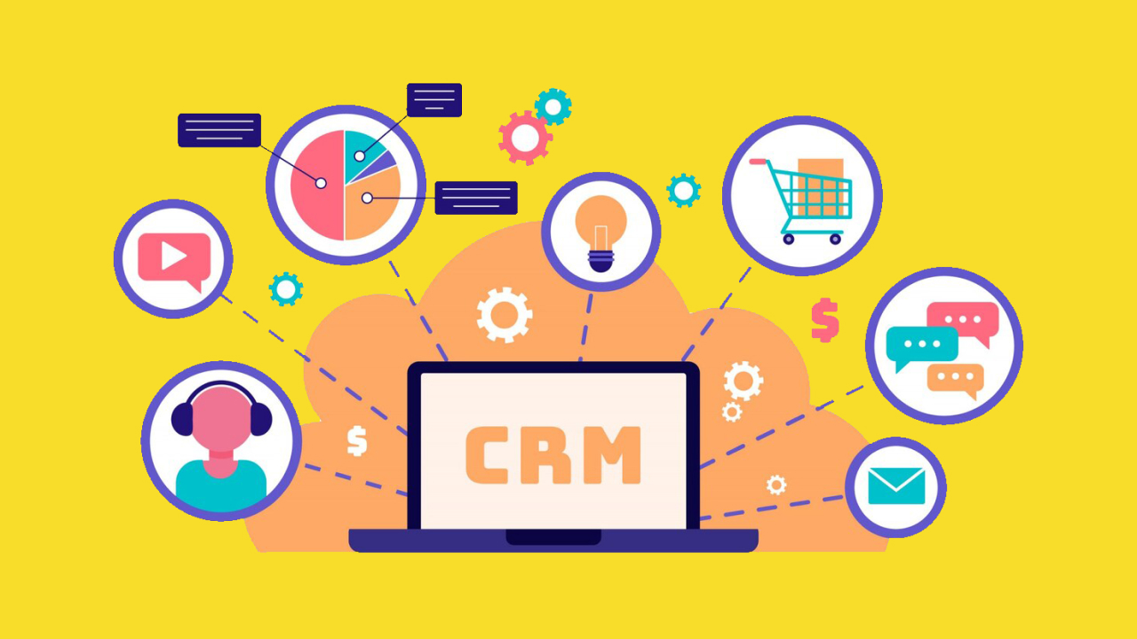 Как внедрить CRM без хаоса: пошаговый план для отдела продаж
