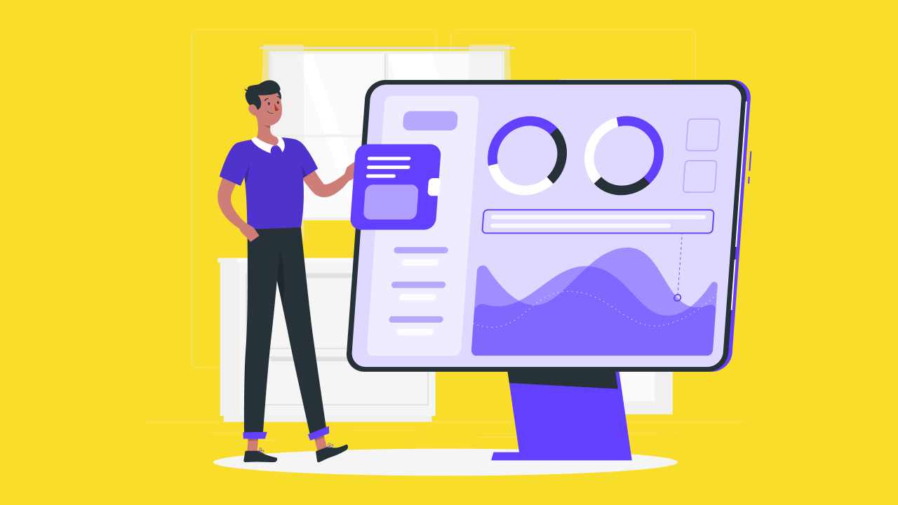 Разработка креативного сайта в B2B: как избежать шаблонных решений