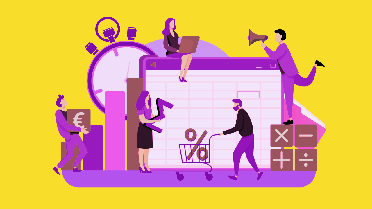 Почему маркетинг без системных продаж никогда не будет эффективным