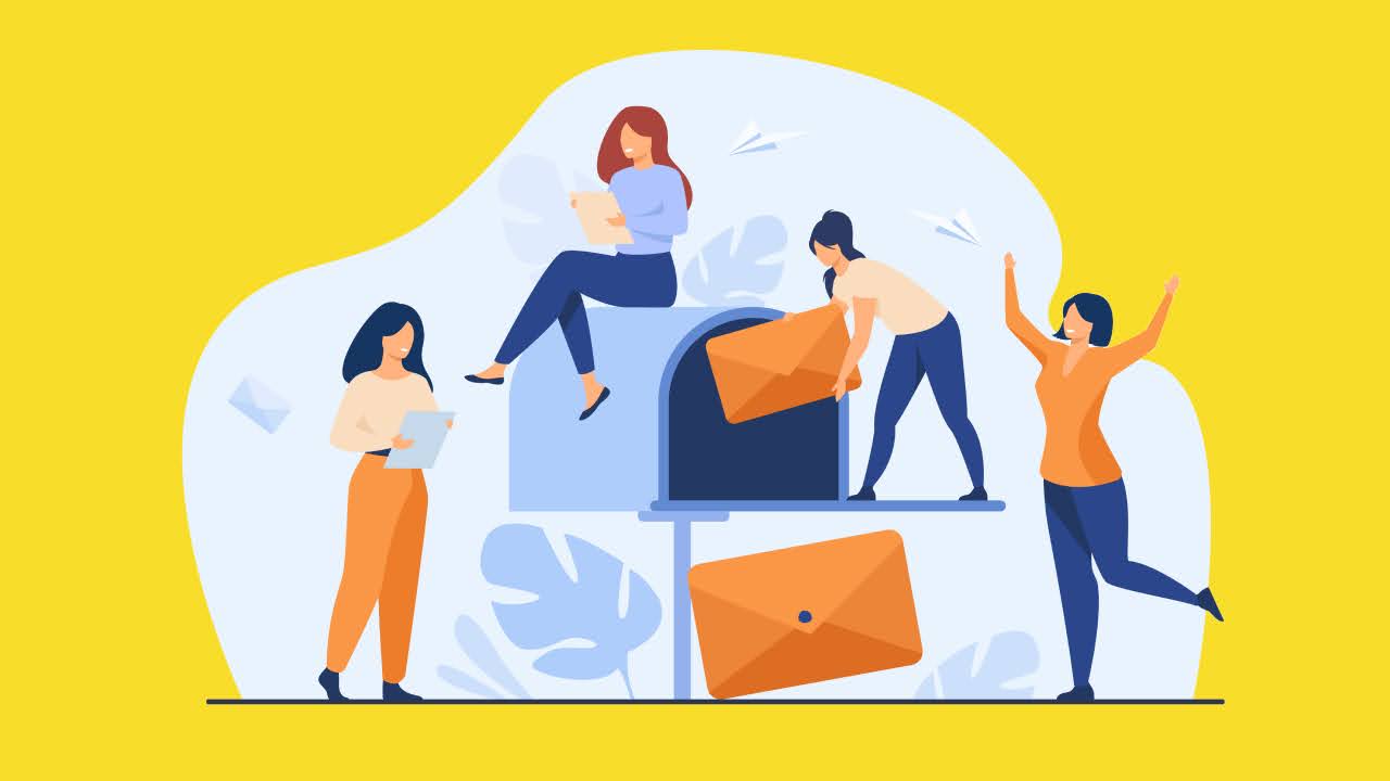 Стратегия email-маркетинга: как выстроить фундамент для проведения успешных B2B-рассылок