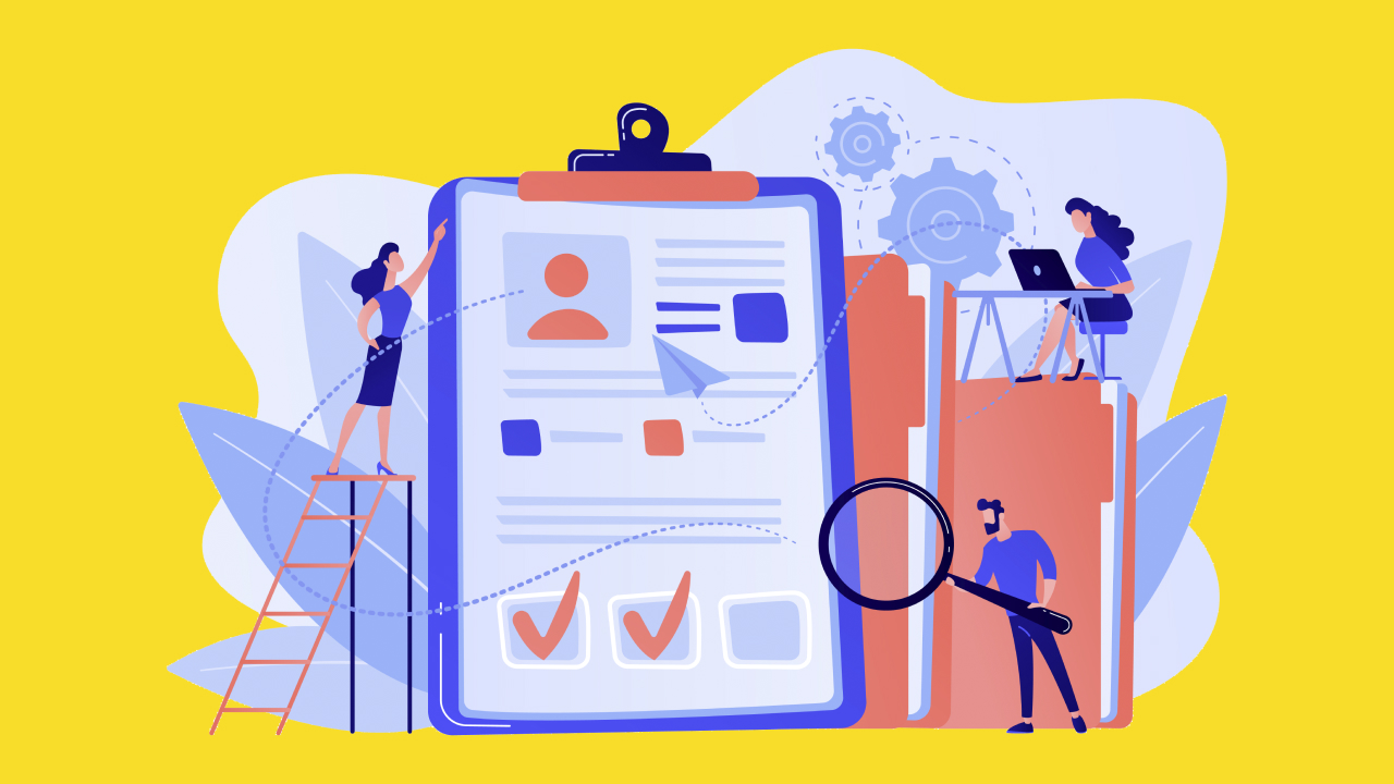 Как сократить издержки на обучение и поиск персонала и собрать базу талантов: опыт Комплето Как сократить издержки на обучение и поиск персонала и собрать базу талантов: опыт Комплето