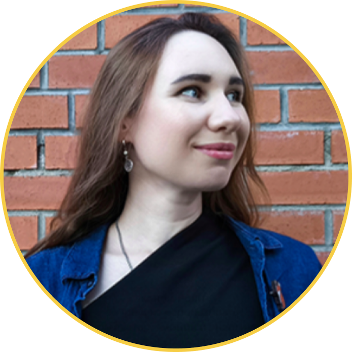 Елена Кардапольцева