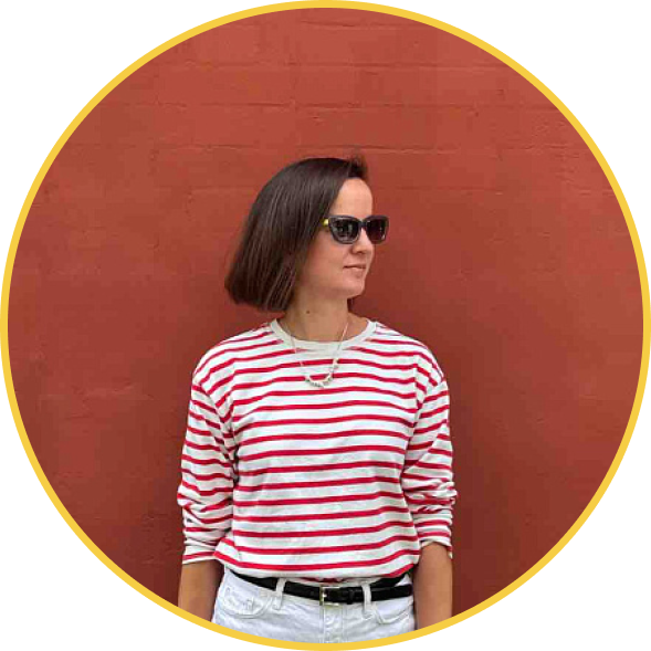 Екатерина Андреева