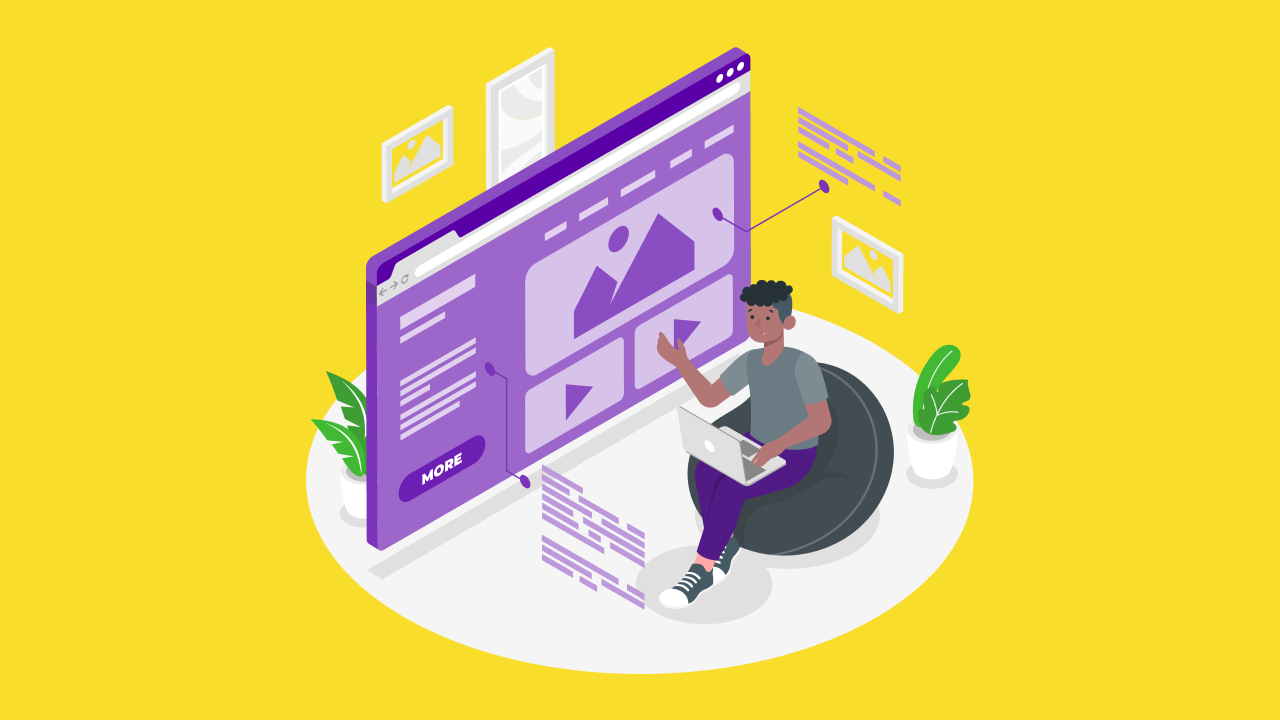 Разработка landing page для крупных B2B-брендов: как выделиться среди конкурентов в 2026 году