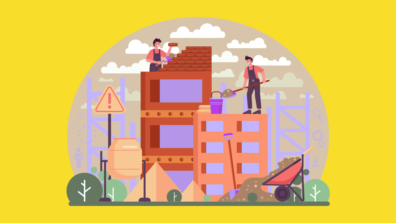 Прогрев клиентов на рынке строительных материалов: как производителю выстроить контент-маркетинг через объясняющий контент в SMM, Дзен и email