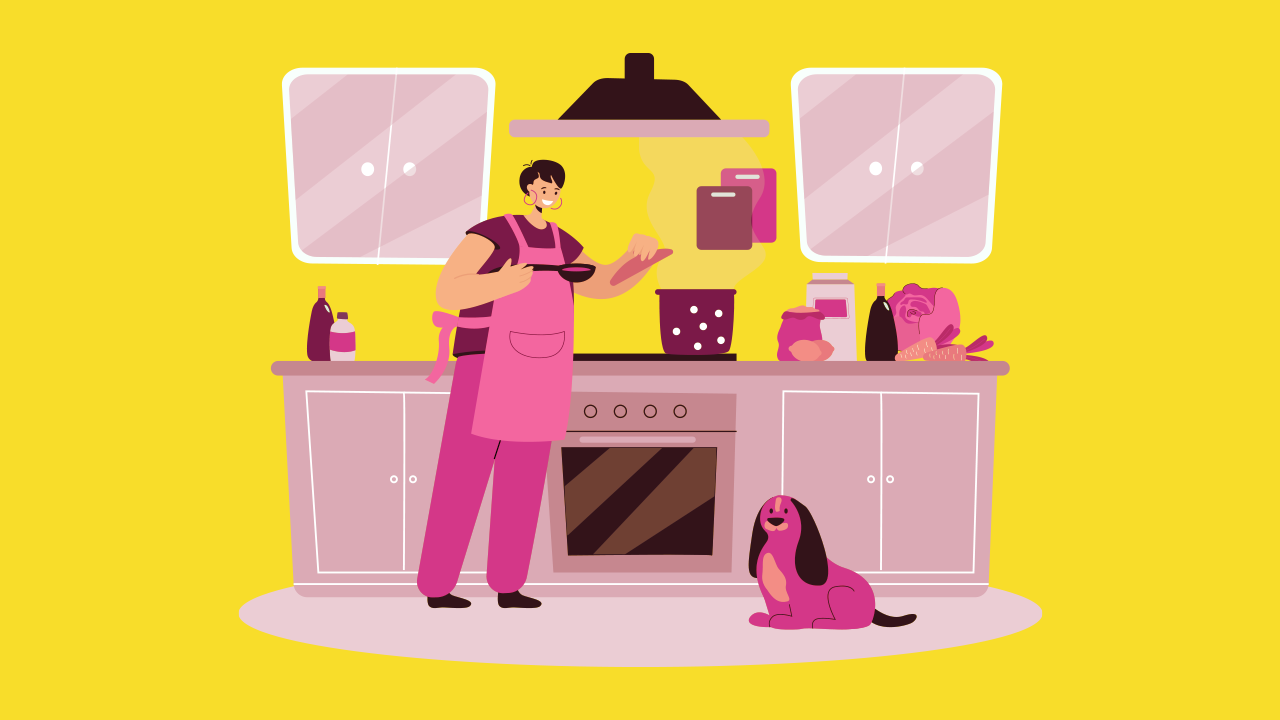 Как производителю кухонной мебели выстроить системный прогрев клиентов и дистрибьюторов с помощью SMM-стратегии и email-маркетинга