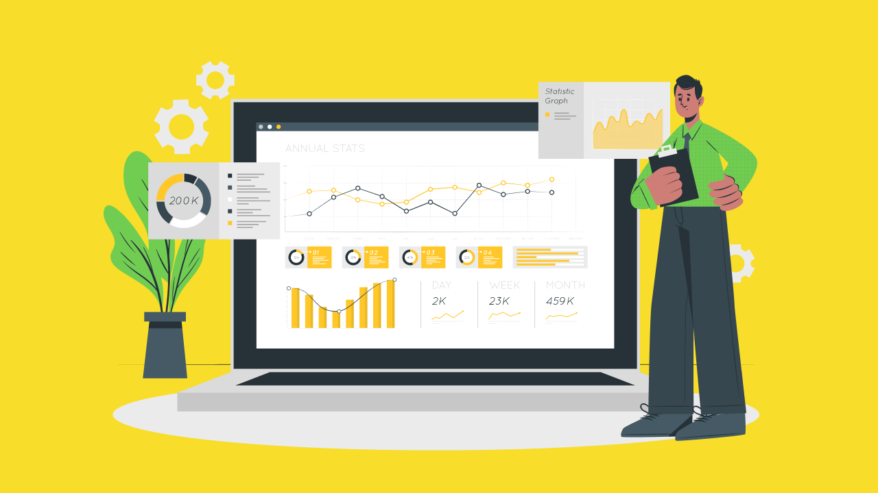 Оптимизация бизнес-процессов в B2B-продажах с помощью CRM
