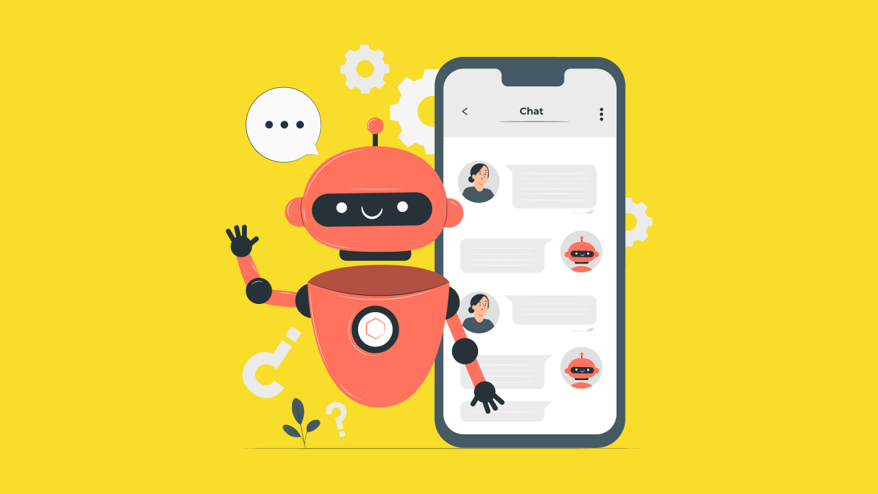 Чат-бот в Телеграм как инструмент техподдержки и прогрева покупателей