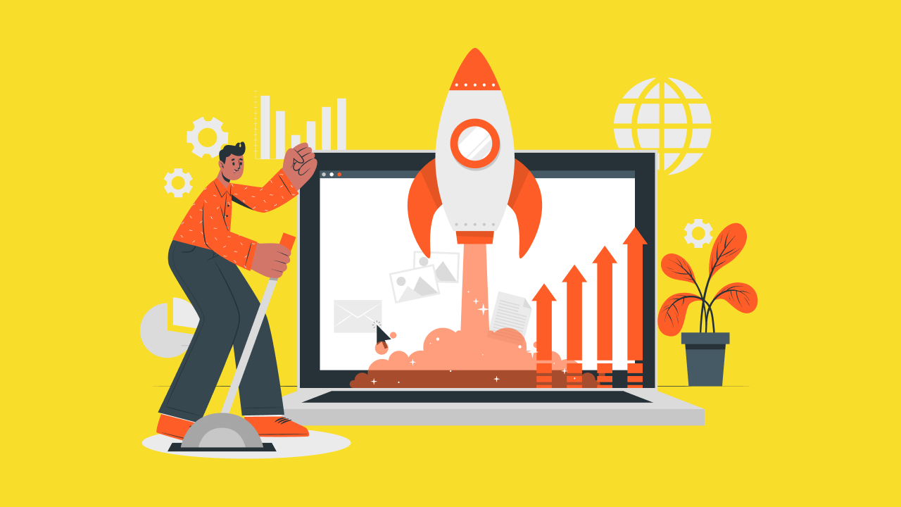 Как повысить конверсию сайта: цифровая инфраструктура маркетинга 2026