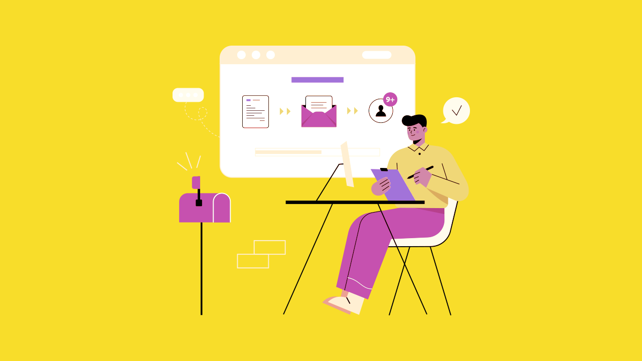 Как разбудить «спящих» B2B-клиентов с помощью email-маркетинга