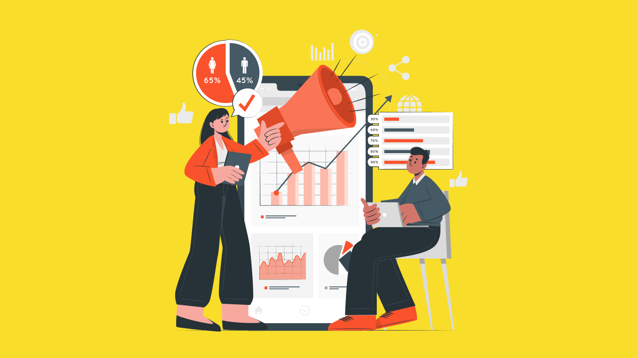 Как привлекать трафик с помощью гиперперсонализации, GEO-продвижения и оптимизации под ИИ: главные тренды 2026 года для B2B2C