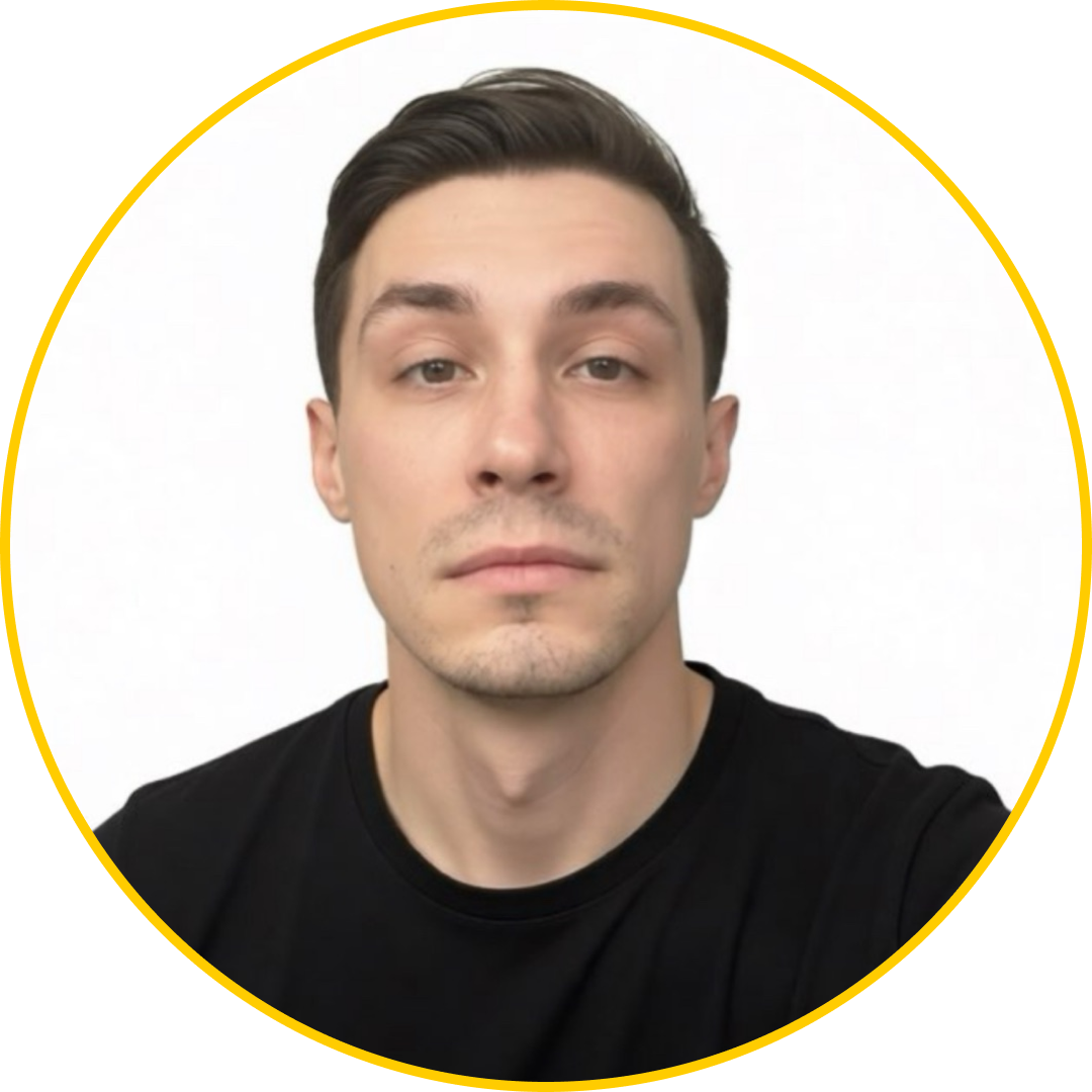 Алексей Горбачев