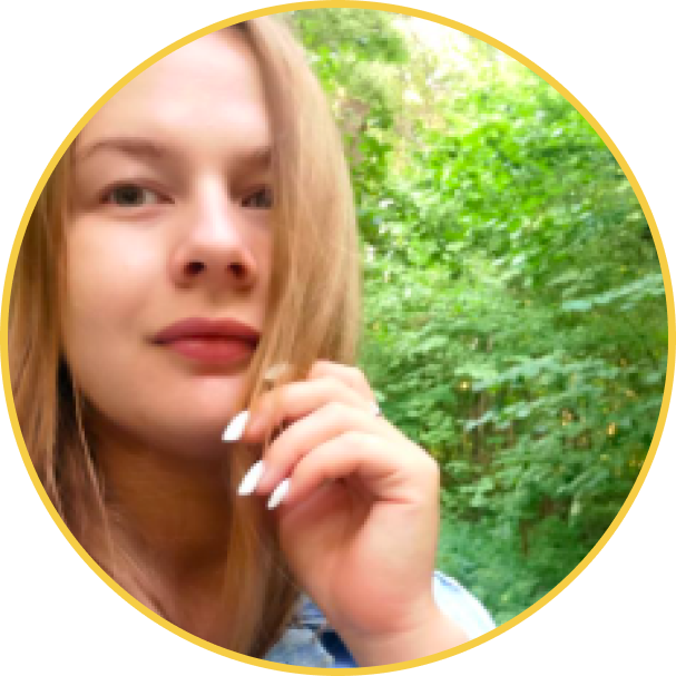 Светлана Иванова