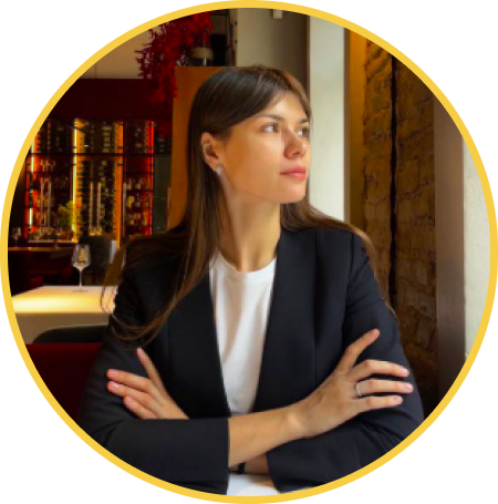 Светлана Арова