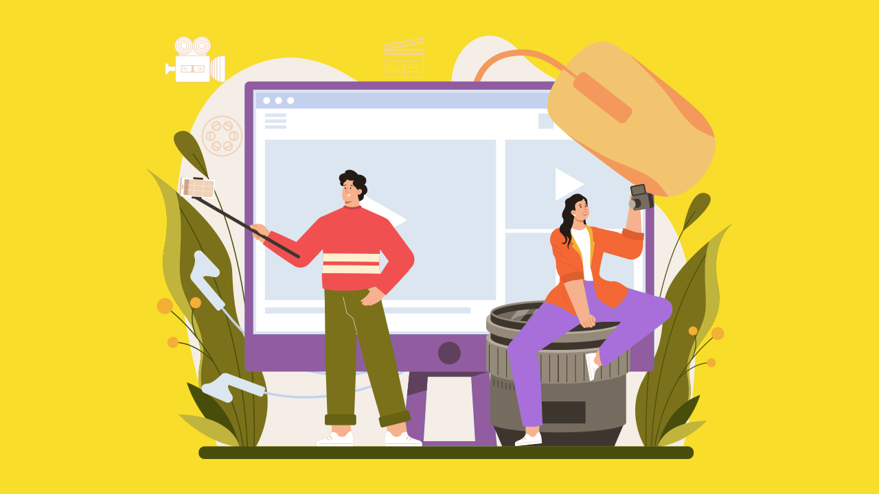 Тренды контент- и SMM-стратегии 2026 года: как адаптировать контент-маркетинг под новые реалии