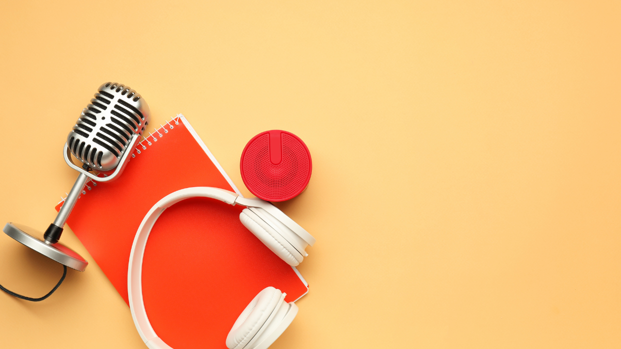 Сезон конференций: как подготовиться к эффектному выступлению