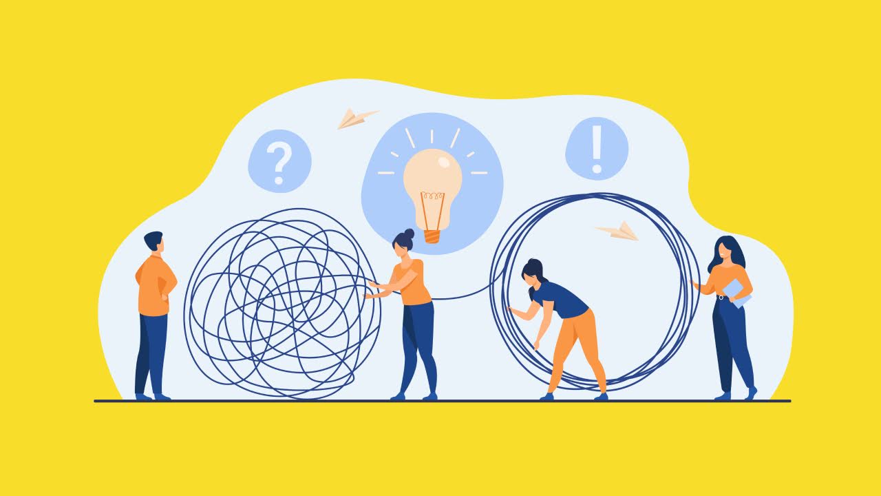 Психология принятия решений в B2B: как усилить маркетинг и продажи 