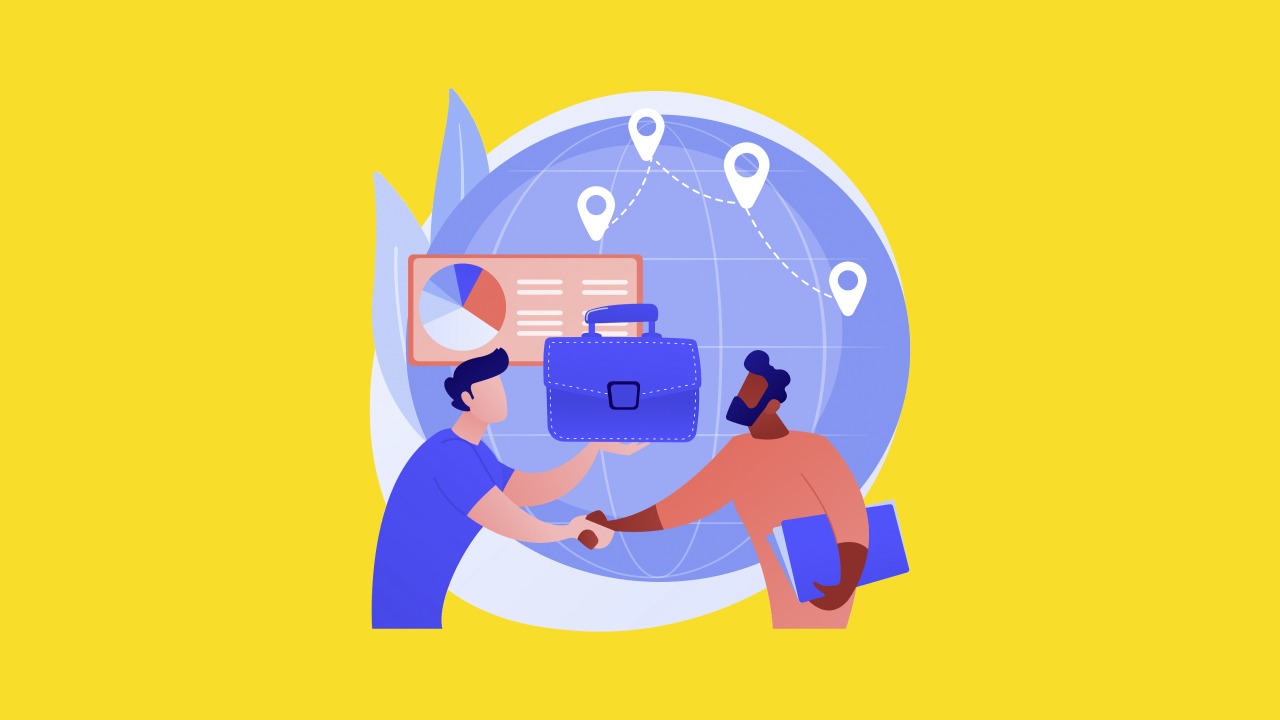 Digital для производителя: 5 шагов к построению целостной системы интернет-продаж