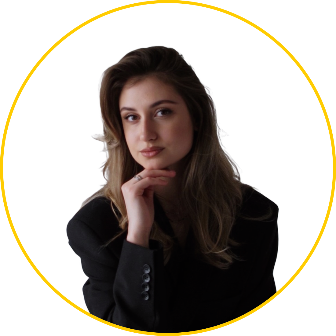 Алина Стефанович