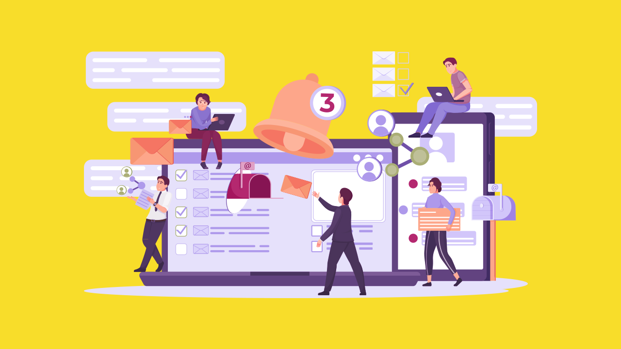 Автоматизированные сценарии рассылок в e-commerce: что это, зачем нужно бизнесу и что настраивать в первую очередь