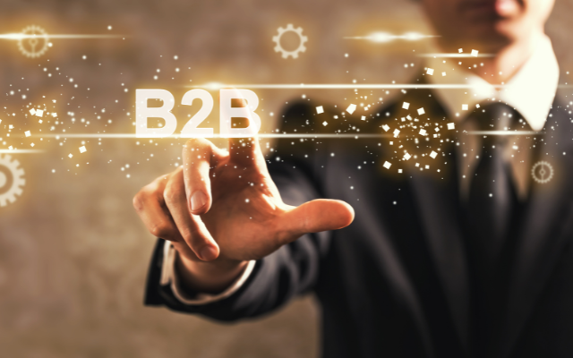Адаптивный маркетинг как залог устойчивого развития в B2B 