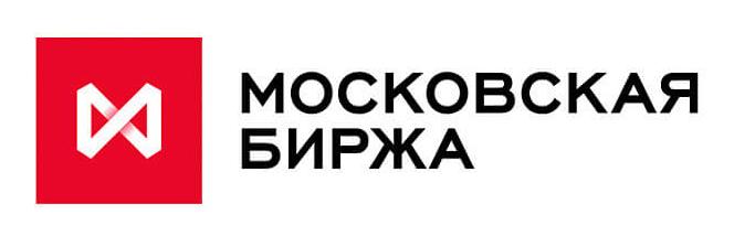 Московская биржа