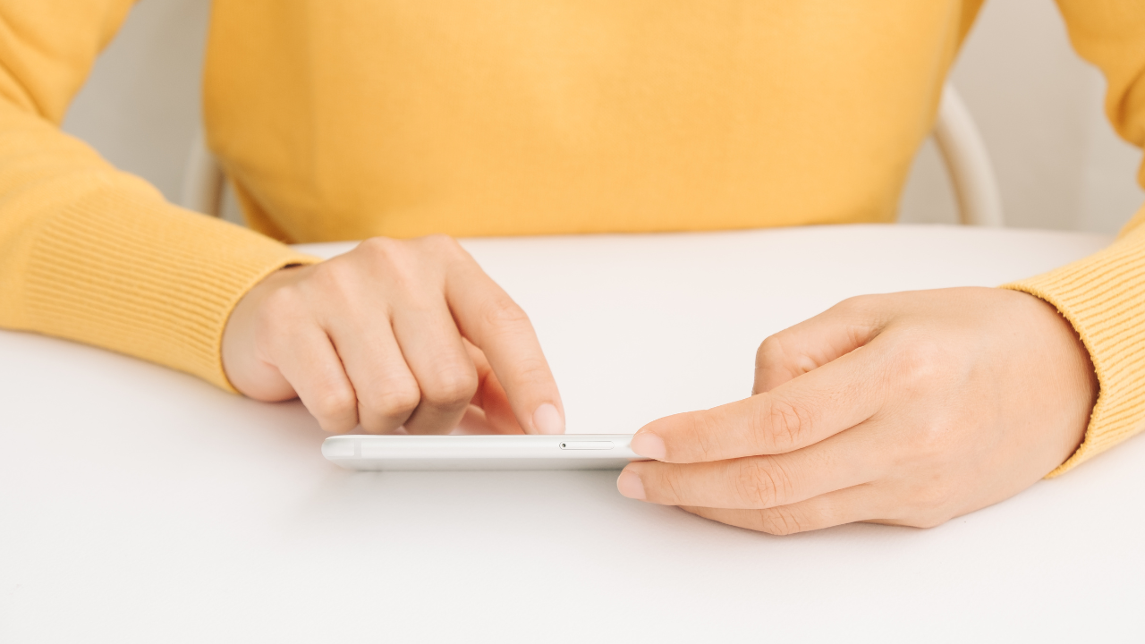 Основы разработки B2B мобильных приложений