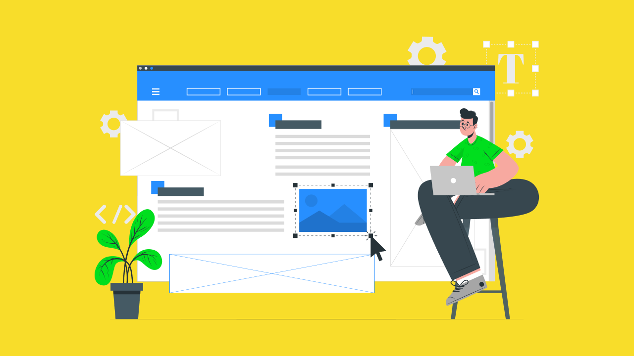 Как разработка корпоративных сайтов помогает B2B-компаниям привлекать больше клиентов Как разработка корпоративных сайтов помогает B2B-компаниям привлекать больше клиентов