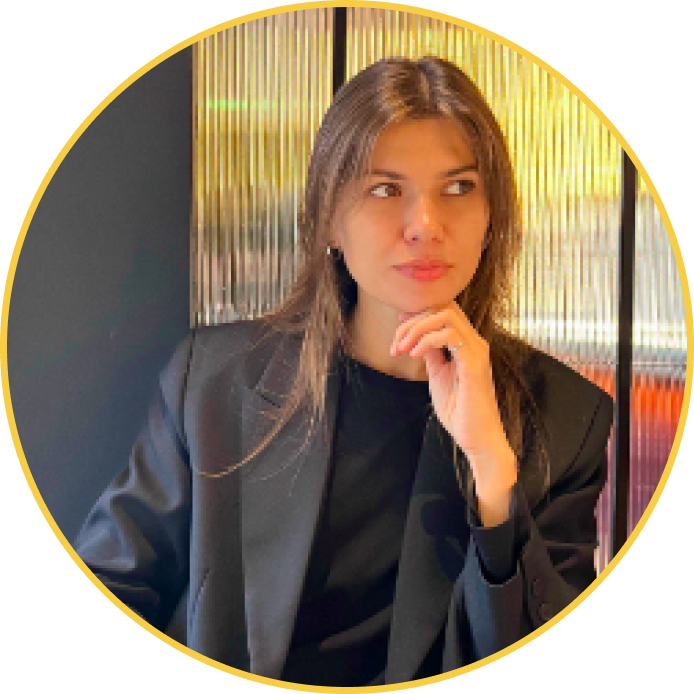 Светлана Арова