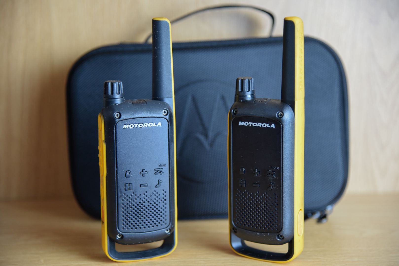 х18 заявок за 6 месяцев. Генерация лидов для MOTOROLA