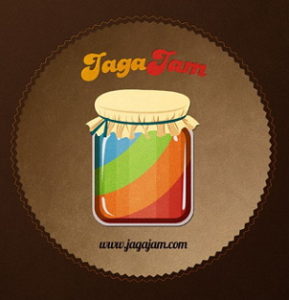 Сервис онлайн-статистики в социальных медиа JagaJam