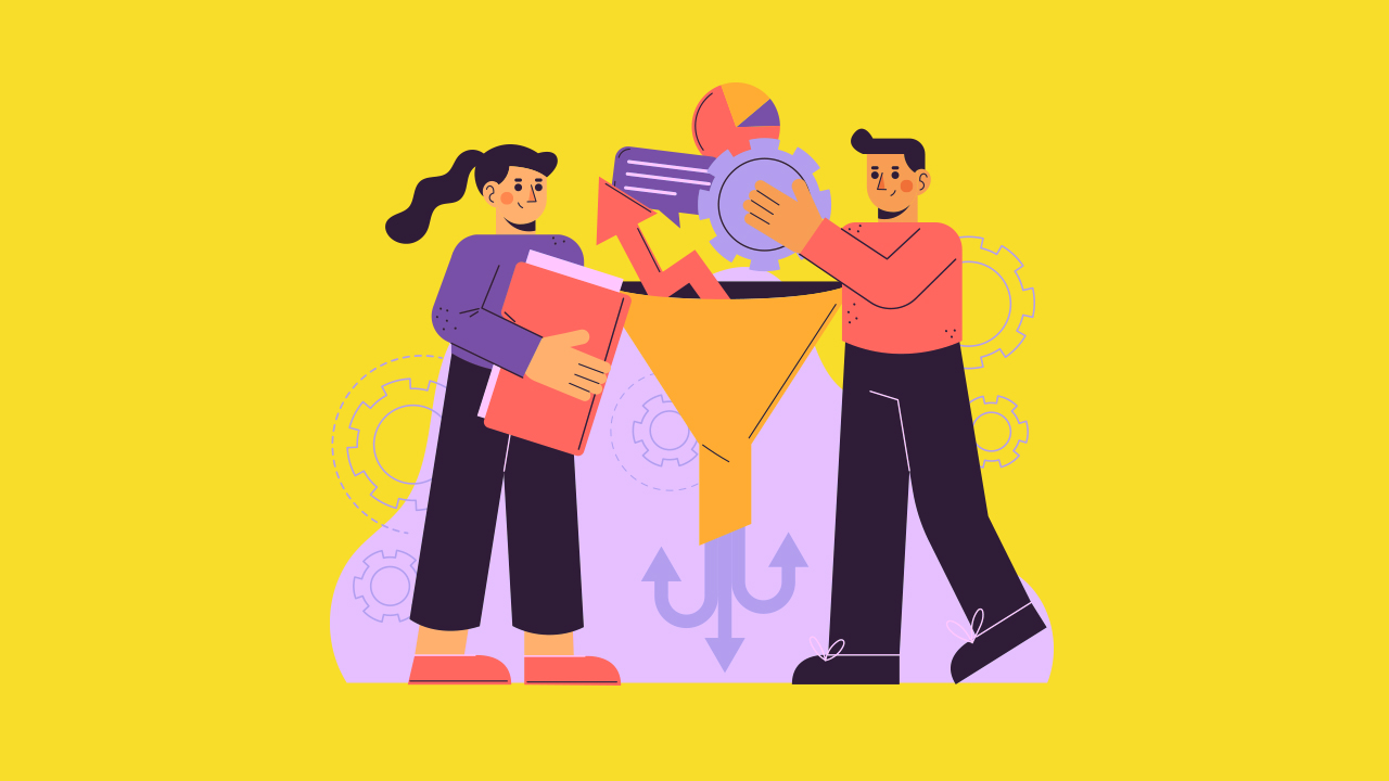 Оптимизация отдела продаж: как измерить эффективность менеджеров, автоматизировать их работу и повысить конверсию