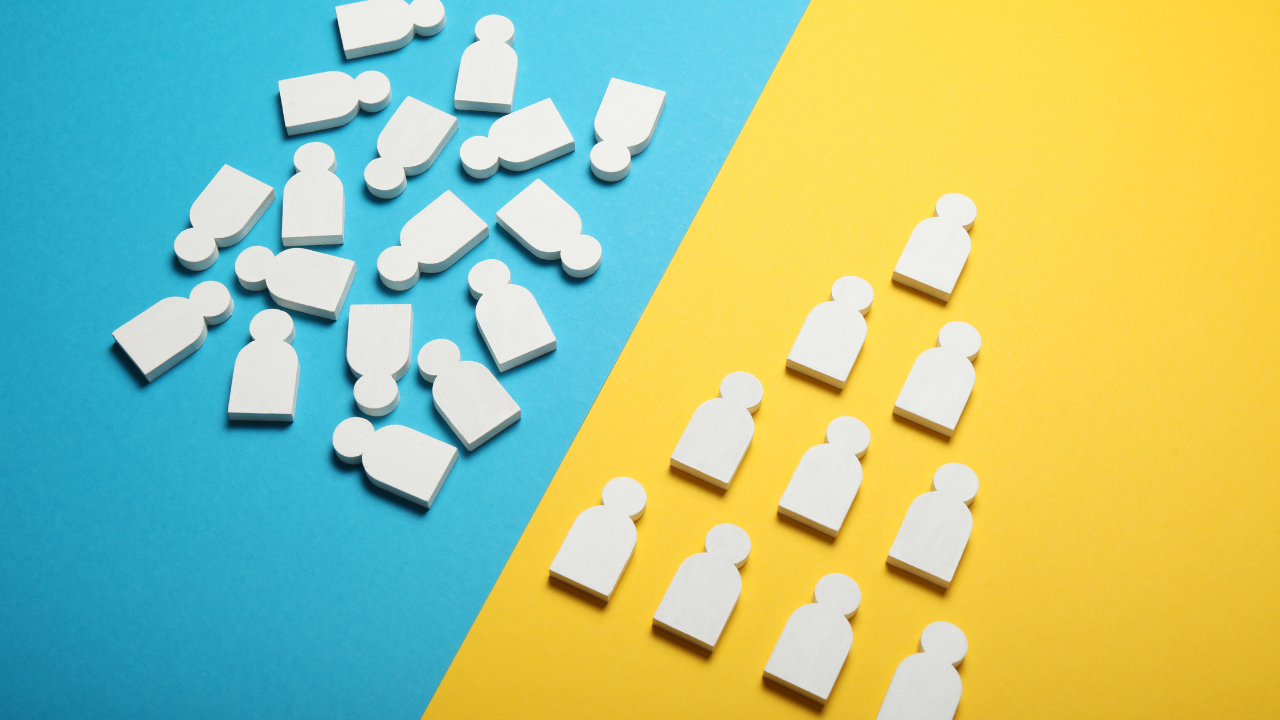 CLV против ROMI (ROI)