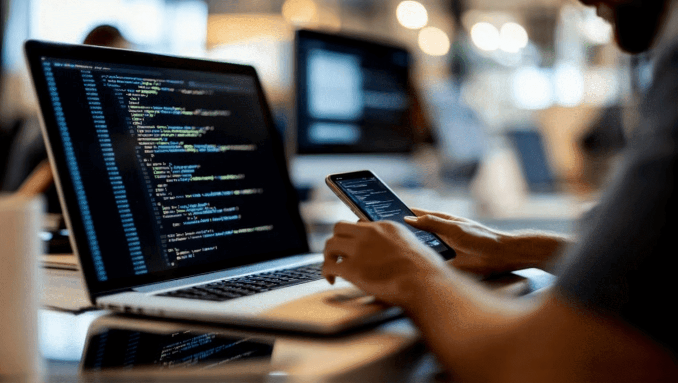 SEO-продвижение для eCommerce-разработчика: как за год вывести страницы услуг в ТОП-10 Google и увеличить трафик на 140%