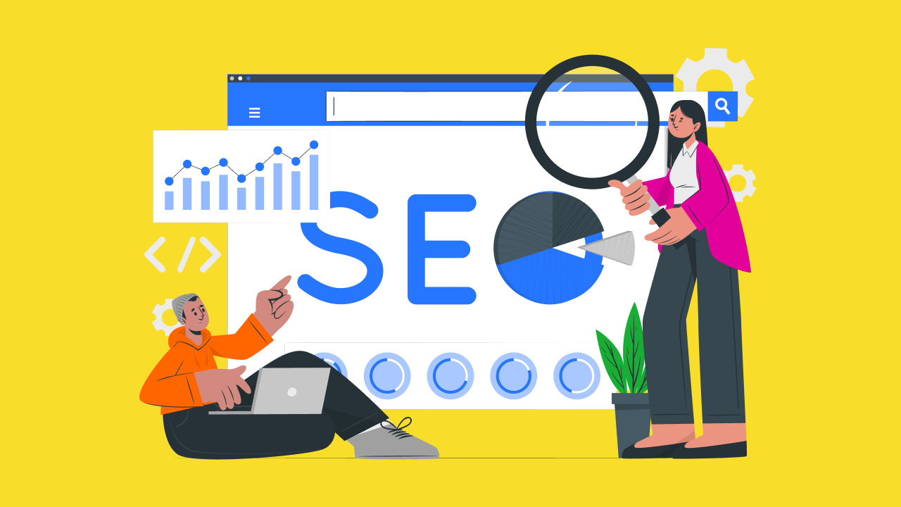 SEO-продвижение для IT: как оптимизировать сайт B2B-компании с учетом ограничений отрасли