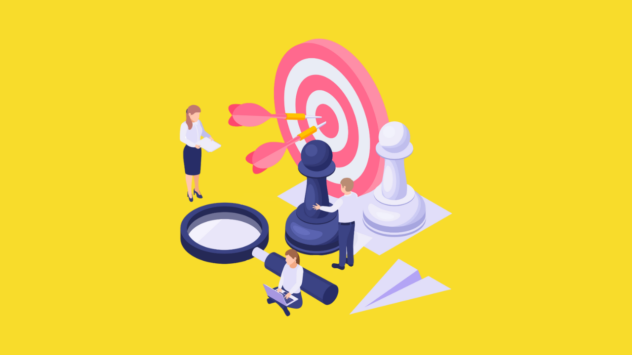 Стратегия продвижения B2B-компаний: путь к долгосрочному успеху и стабильному росту