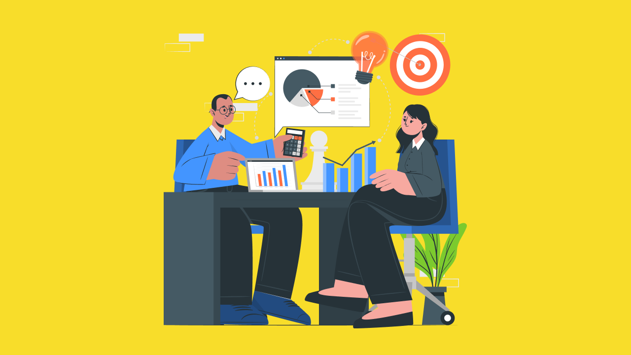 Сила позиционирования в B2B: как разработать грамотное УТП