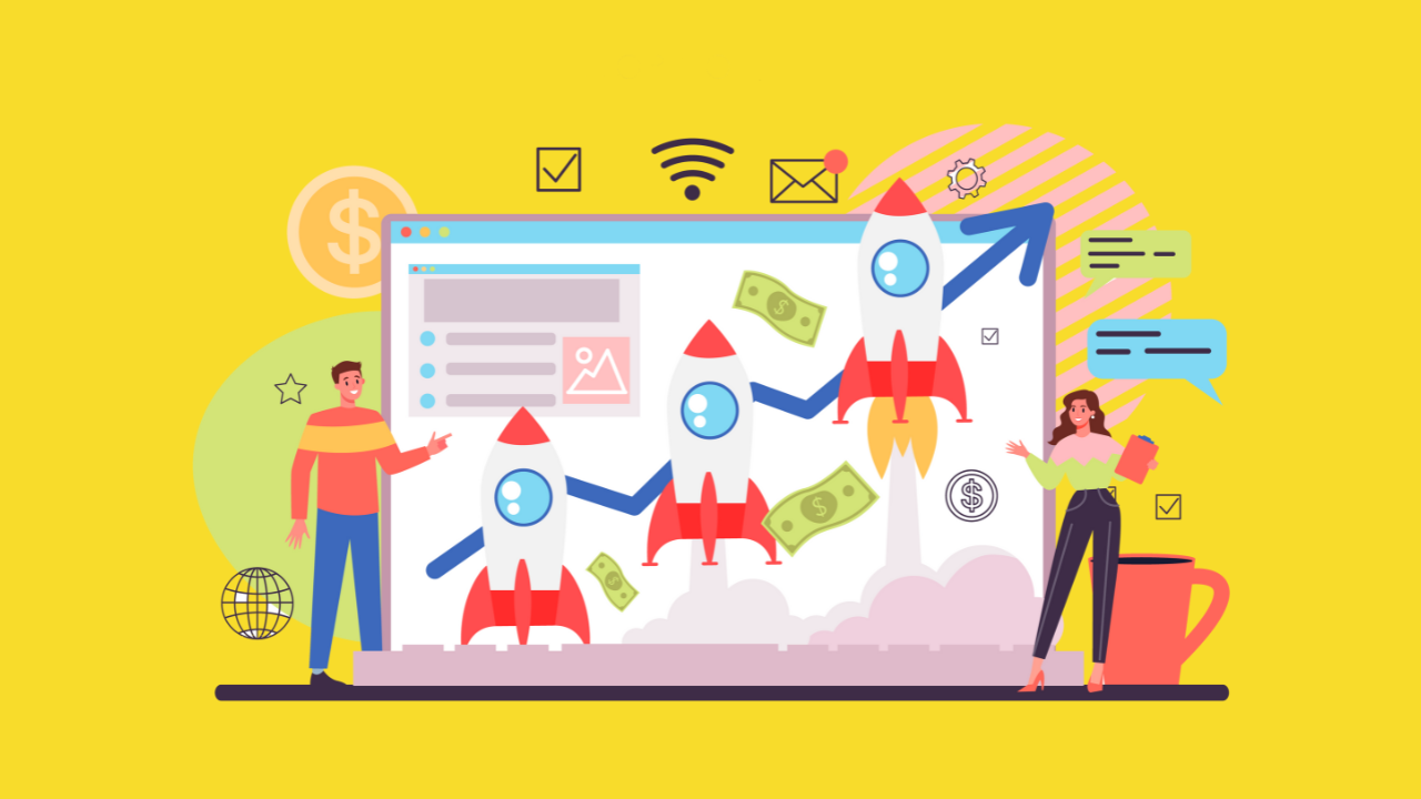 Контекстная реклама в IT: особенности продвижения сложных решений для B2B