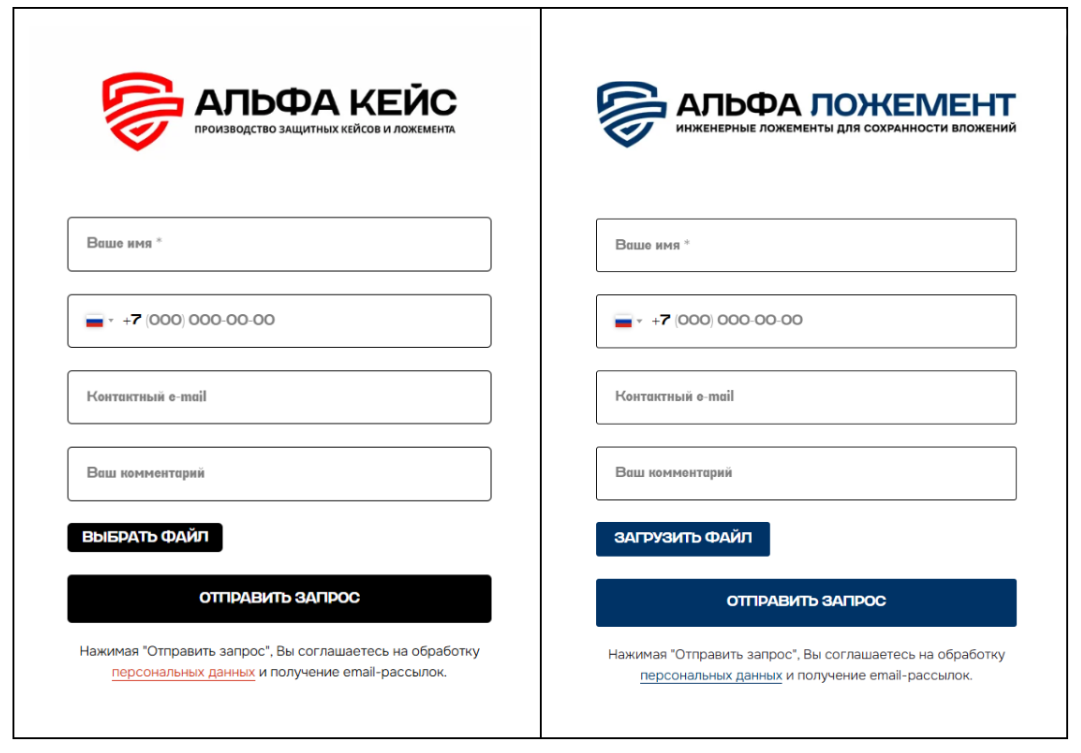 Запустили регулярные рассылки и автоматизированные цепочки