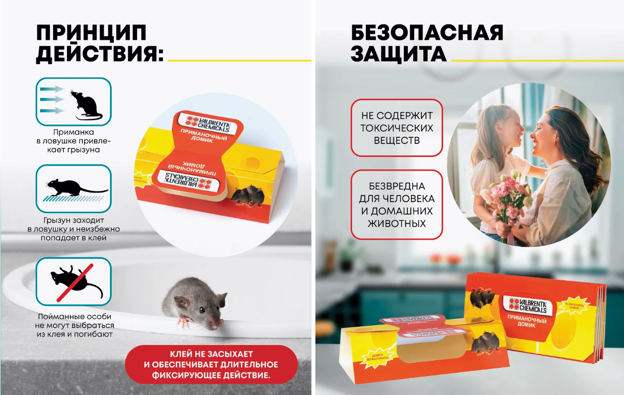 Провели подготовку товара к старту продаж и продвижению на топ-маркетплейсах РФ