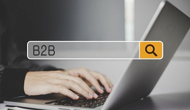 Не эмоции, а логика: каким должен быть B2B-сайт, чтобы приносить продажи