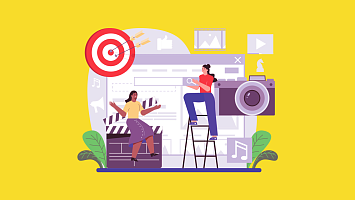 Контент-маркетинг для B2B: какие каналы выбрать для дистрибуции контента