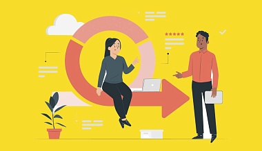 Почему управление репутацией в поиске критично для B2B-компаний