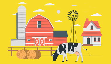 Как производителю продуктов питания увеличить продажи: стратегия продвижения от Комплето