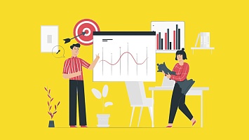 Зачем бизнесу digital-стратегия?