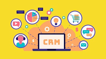 Как внедрить CRM без хаоса: пошаговый план для отдела продаж