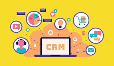 Как внедрить CRM без хаоса: пошаговый план для отдела продаж
